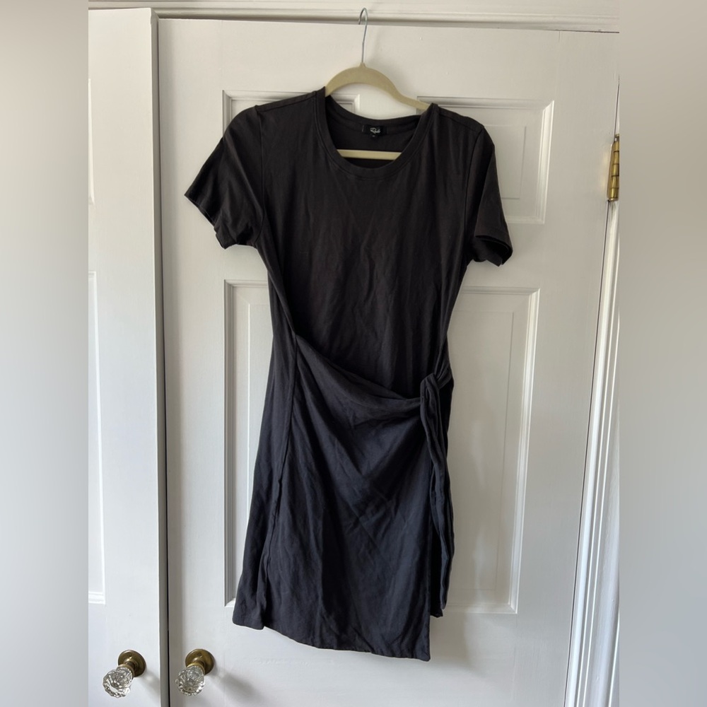 Rails T-Shirt Dress (size M)